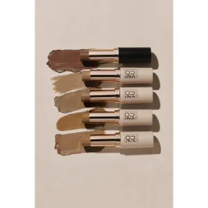 SOSU Cosmetics Contour On The Go kontúrovacia tyčinka odtieň Warm 7 g