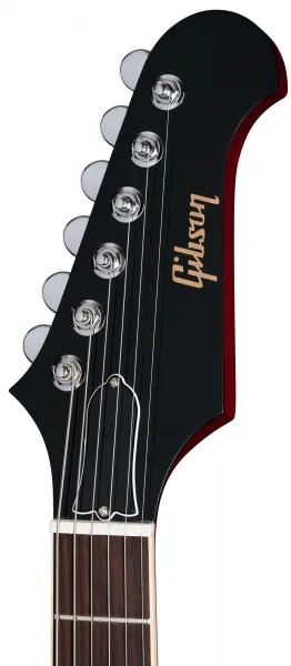 Gibson Firebird Platypus Vintage Cherry​