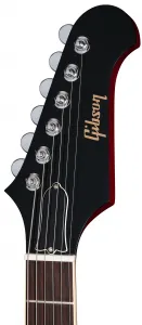 Gibson Firebird Platypus Vintage Cherry​