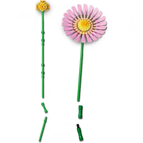 LEGO® Botanicals 10347 Malá slnečná kytica