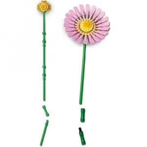 LEGO® Botanicals 10347 Malá slnečná kytica