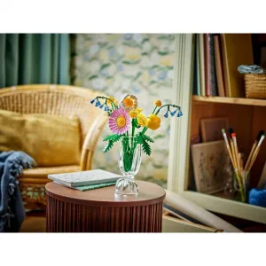 LEGO® Botanicals 10347 Malá slnečná kytica