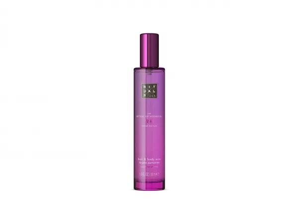Yozakura Hair & Body Mist