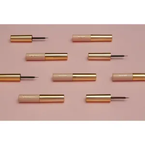 Paese Eyegasm Eyeliner očné linky vodeodolné odtieň Black 4 ml
