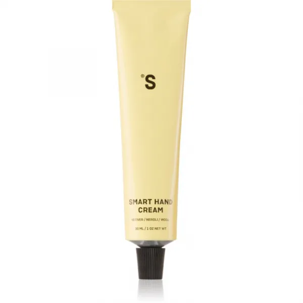 Sister's Aroma Smart Vetiver hydratačný krém na ruky 30 ml