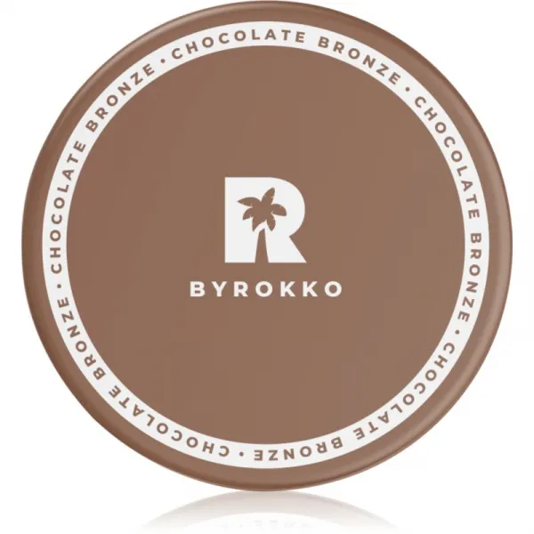 Shine Brown Chocolate Bronze