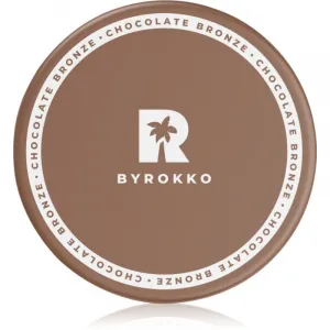 Shine Brown Chocolate Bronze
