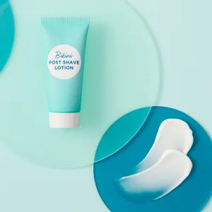 Wilkinson Sword Intuition Bikini Care náhradné žiletky s aloe vera 3 ks