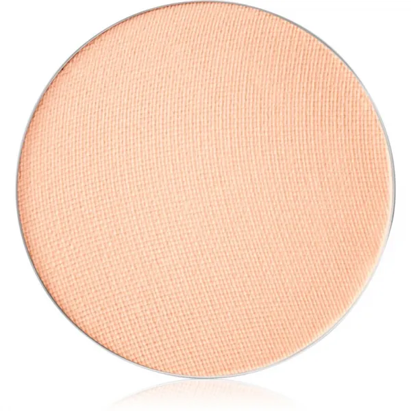 MAC Cosmetics Eye Shadow Pro Palette Refill Pan očné tiene náhradná náplň odtieň Brulé 1,3 g