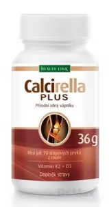 Health Link CALCIRELLA PLUS