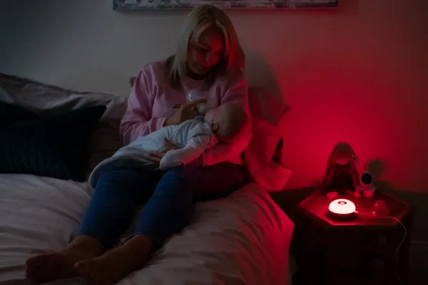 Tommee Tippee Dream maker pomôcka pre spánok 1 ks