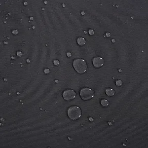 SONGMICS Vertikálna markíza Orrine 250x160 cm sivá