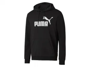 Puma Pánska mikina (čierna, XL)