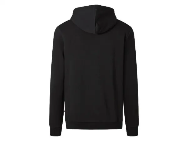 Puma Pánska mikina (čierna, XL)
