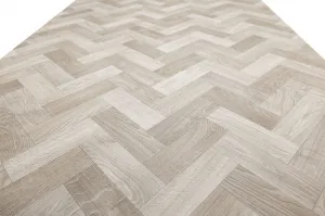 PVC podlaha Bingo Sintra 583 rybia kosť, béžová