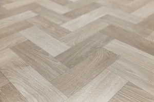 PVC podlaha Bingo Sintra 583 rybia kosť, béžová