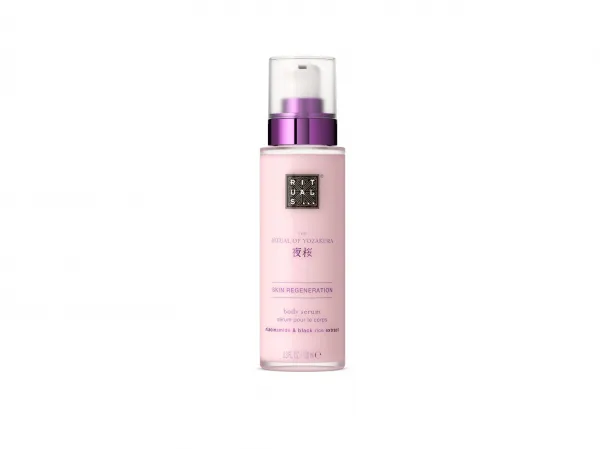 Yozakura Body Serum