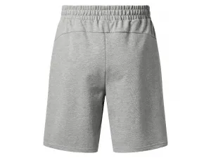 Puma Pánske teplákové šortky TeamGOAL Casuals (sivá, M)