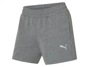 Puma Dámske teplákové šortky TeamGOAL Casuals