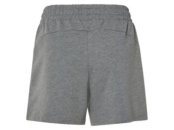 Puma Dámske teplákové šortky TeamGOAL Casuals