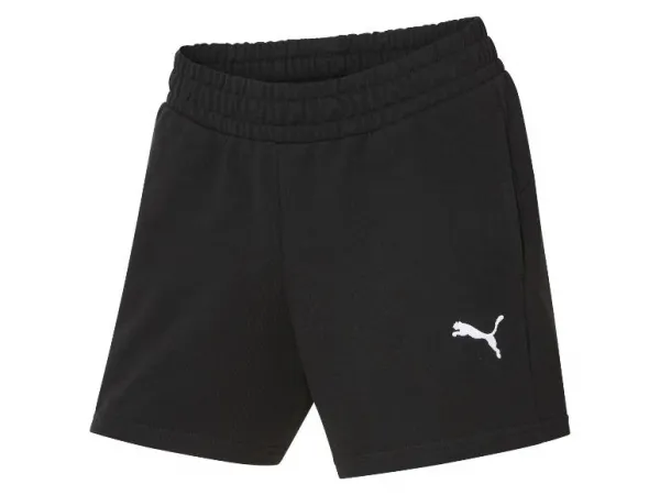 Puma Dámske teplákové šortky TeamGOAL Casuals