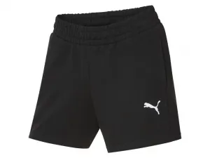 Puma Dámske teplákové šortky TeamGOAL Casuals