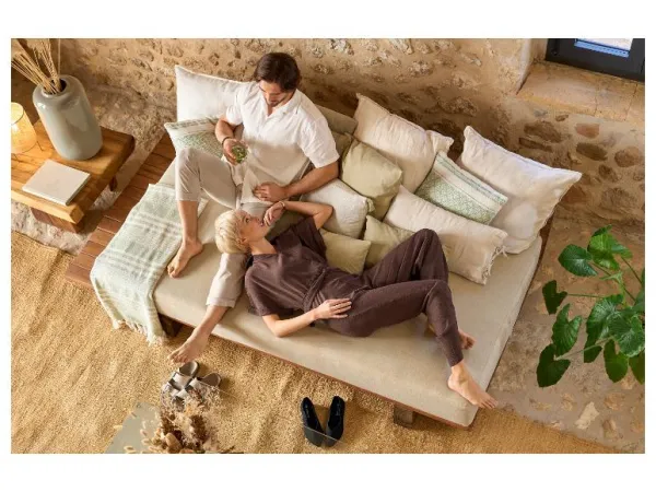 Livergy® Pánske nohavice
