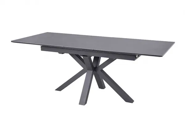 Rozkladací jedálenský stôl ATUM Dekorhome