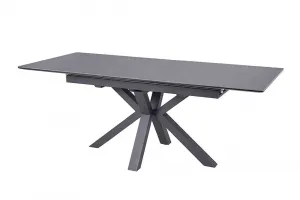 Rozkladací jedálenský stôl ATUM Dekorhome