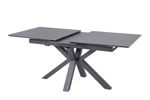 Rozkladací jedálenský stôl ATUM Dekorhome