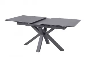 Rozkladací jedálenský stôl ATUM Dekorhome