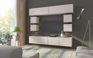 ArtGiB Komoda CALABRINI C-02 | cashmere
