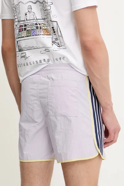 Šortky adidas Originals Sprinter shorts
