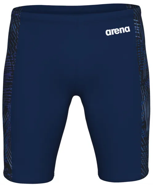 Arena performance team energy jammer navy/team navy s - uk32