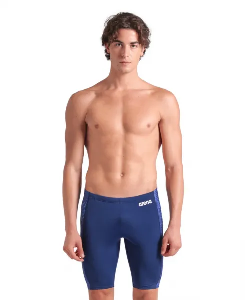 Arena performance team energy jammer navy/team navy s - uk32