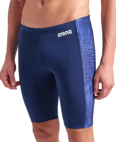 Arena performance team energy jammer navy/team navy s - uk32