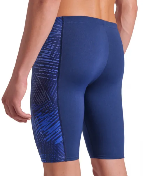 Arena performance team energy jammer navy/team navy s - uk32