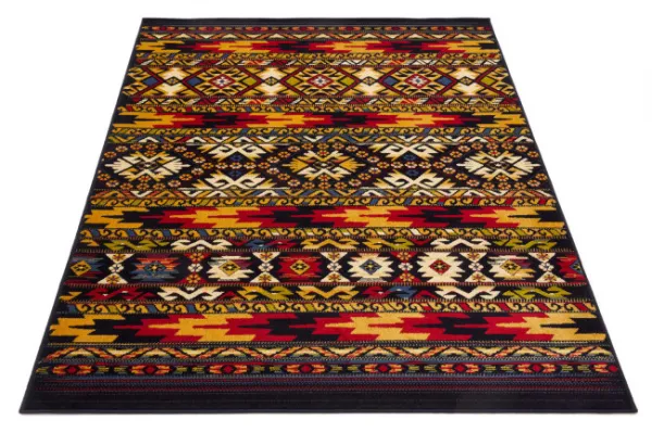 Koberec Agnella Standard Kamal Granát