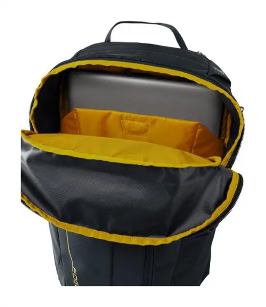 Batoh na notebook Lowe Alpine Edge 18 Ebony
