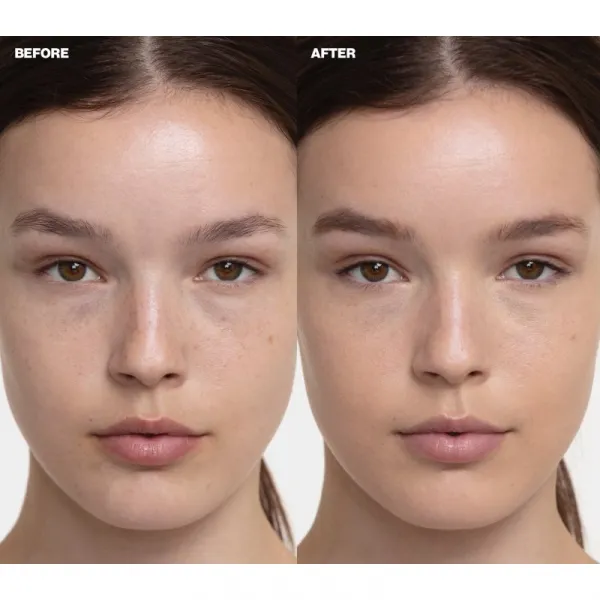 Smashbox Halo Healthy Glow All-in-One Tinted Moisturizer SPF 25 Mini tónovací hydratačný krém s rozjasňujúcim účinkom SPF 25 odtieň Fair Light 12 ml