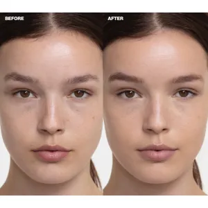 Smashbox Halo Healthy Glow All-in-One Tinted Moisturizer SPF 25 Mini tónovací hydratačný krém s rozjasňujúcim účinkom SPF 25 odtieň Fair Light 12 ml
