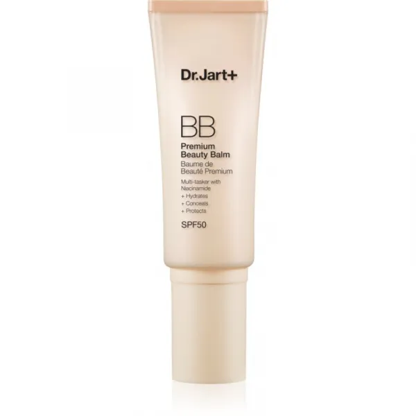 Dr. Jart+ Premium BB Tinted Moisturizer SPF 50 hydratačný BB krém odtieň Fair-Light 40 ml