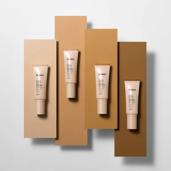 Dr. Jart+ Premium BB Tinted Moisturizer SPF 50 hydratačný BB krém odtieň Light Medium 40 ml