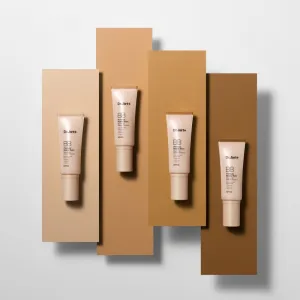 Dr. Jart+ Premium BB Tinted Moisturizer SPF 50 hydratačný BB krém odtieň Light Medium 40 ml