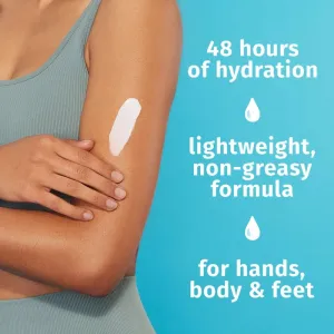 HEMPZ Original hydratačné telové mlieko 66 ml