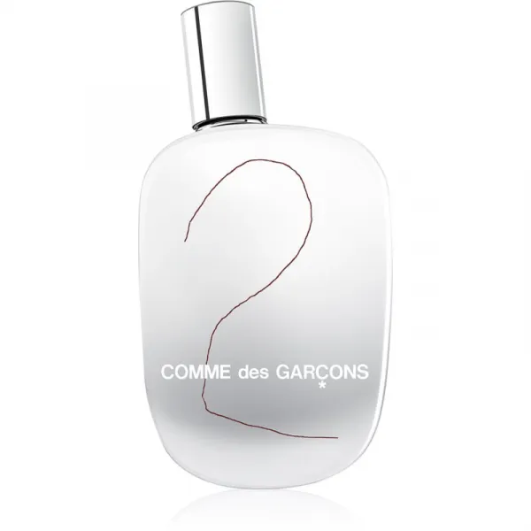 Comme des Garçons 2 parfumovaná voda unisex 50 ml
