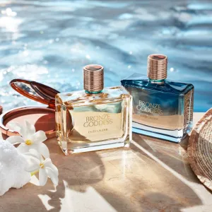 Estée Lauder Bronze Goddess Nuit parfumovaná voda pre ženy 100 ml