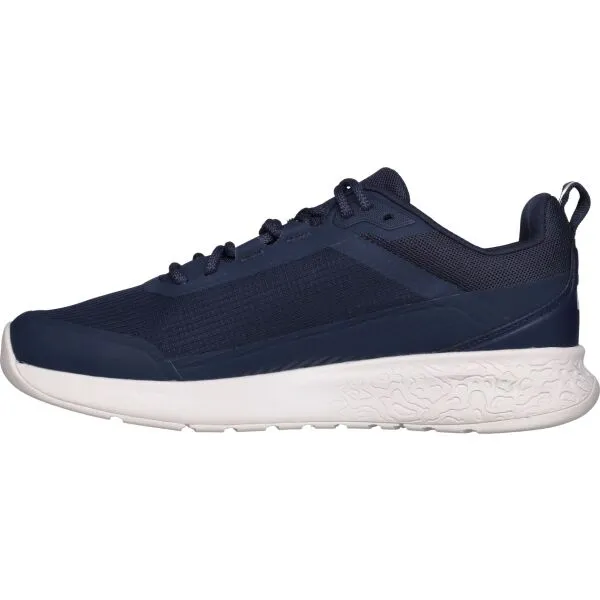 Helly Hansen CREW LOW Pánska jachtárska obuv, tmavo modrá, veľkosť 42