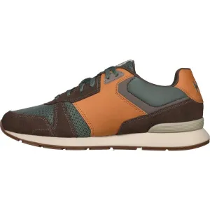 Helly Hansen ANAKIN LEATHER 2 Pánska obuv na voľný čas, hnedá, veľkosť 43