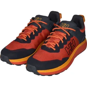 Helly Hansen CANTABRIA Pánska treková obuv, oranžová, veľkosť 44
